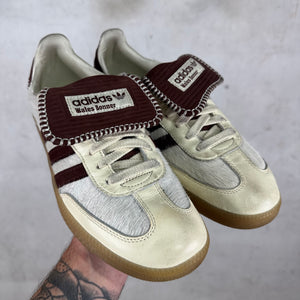 Adidas x Wales Bonner Ponyhair Sambas