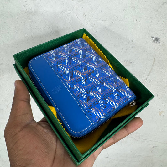 Goyard Matigon Mini Wallet