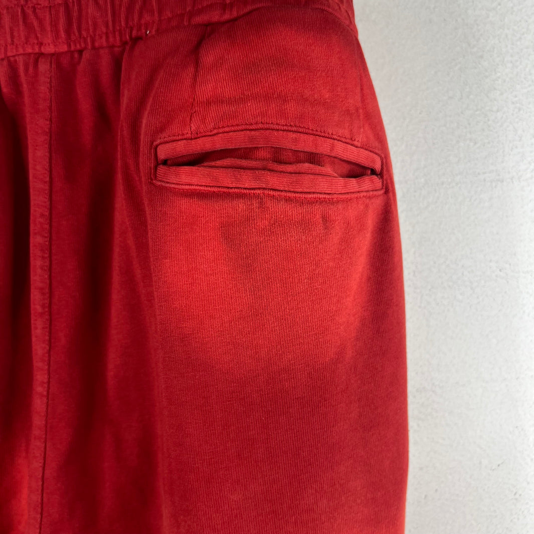 424 Red Academy Sweatpants