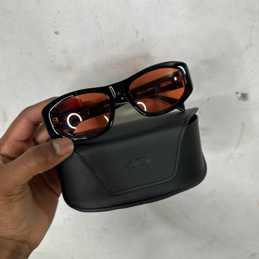Stussy Landon Tinted Sunglasses