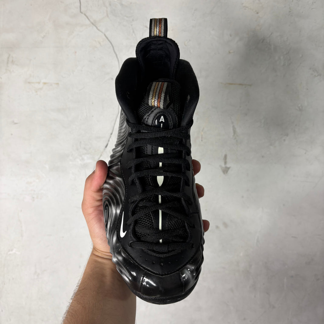 Nike x CDG Cateye Foamposites