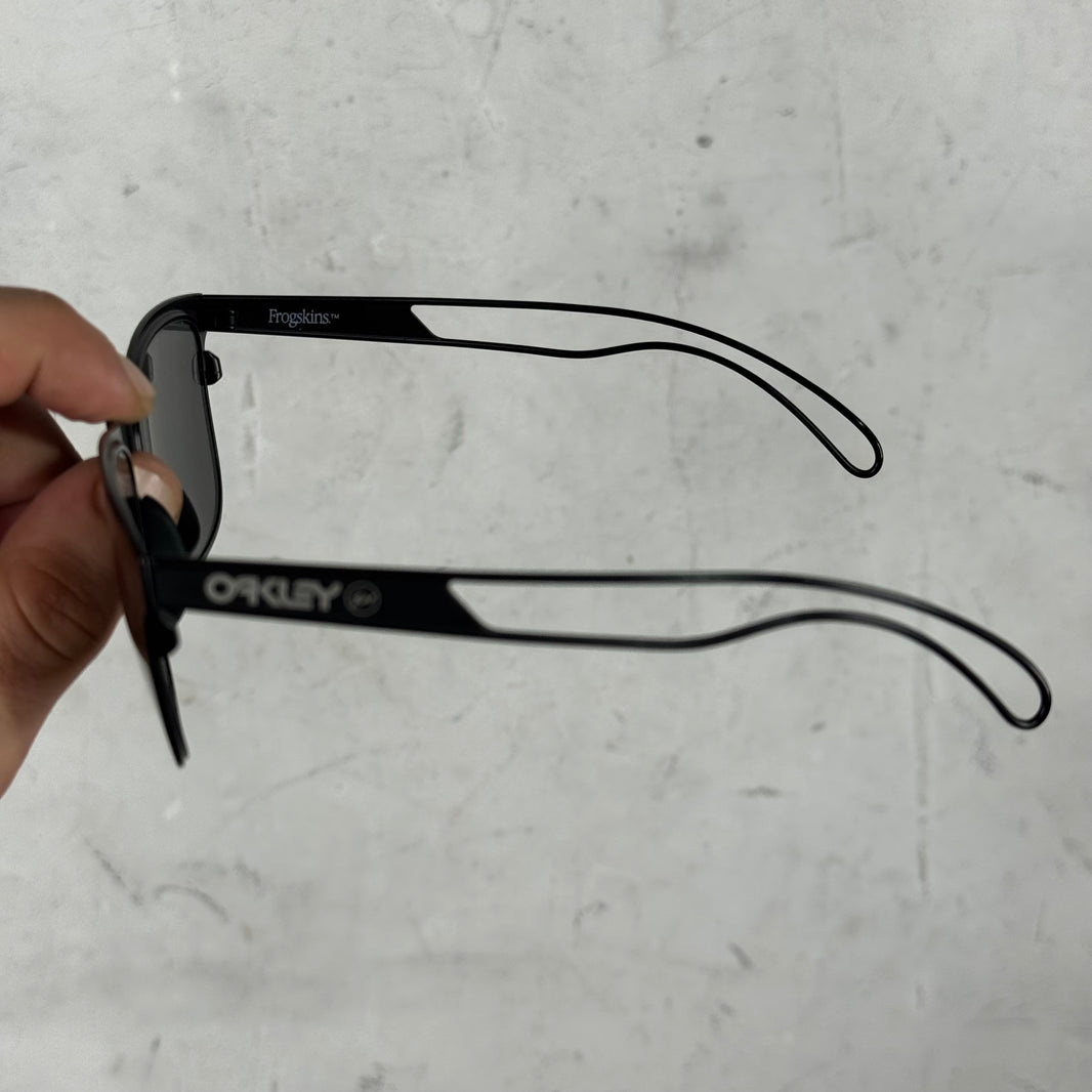 Oakley x Fragment Frogskin Glasses