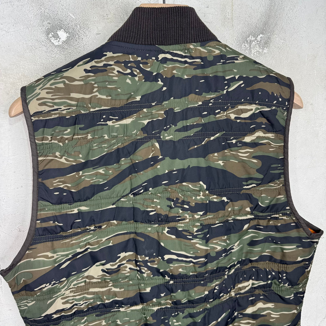 Ralph Lauren Denim & Supply Tiger Vest