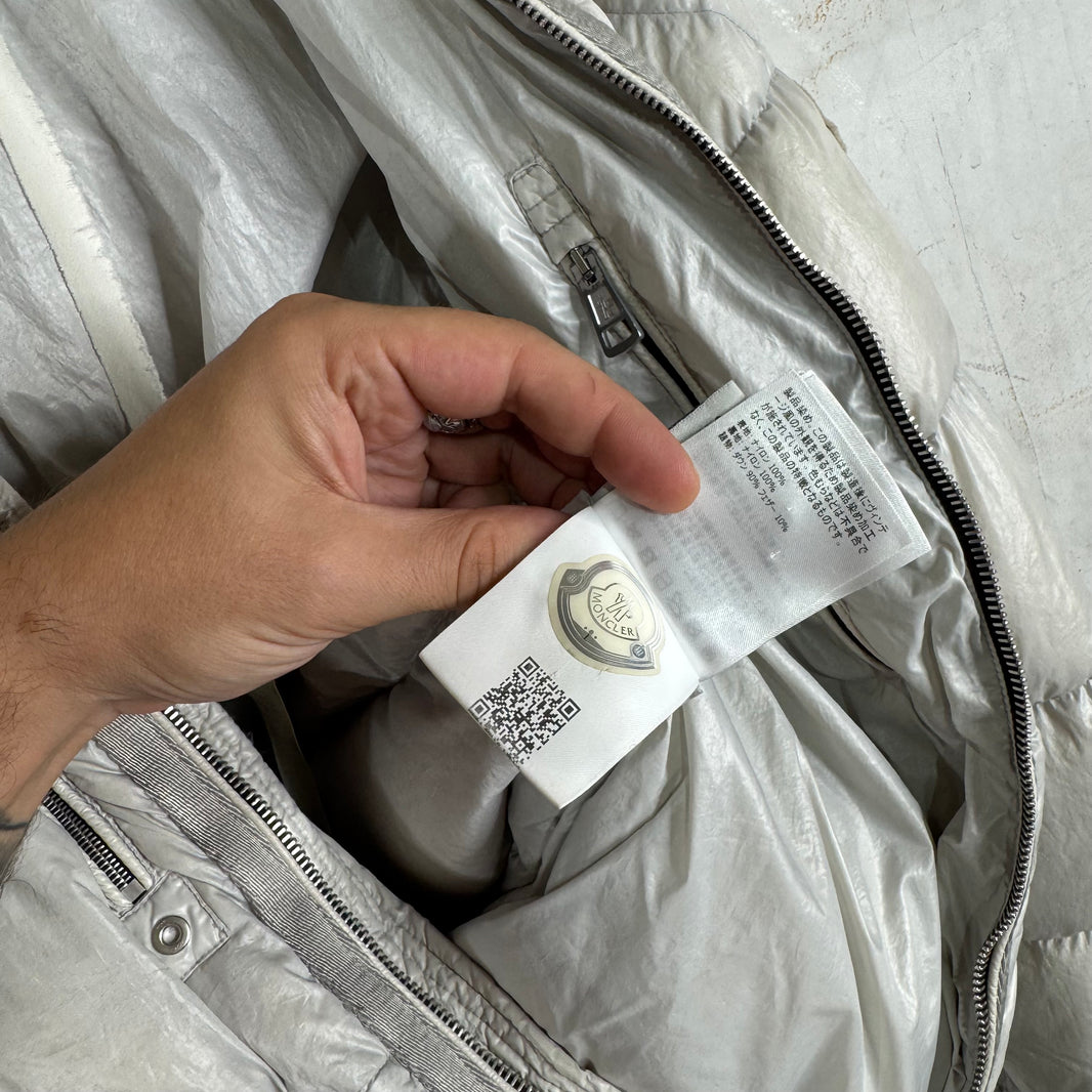 Moncler x Alyx Forest Giubbotto Jacket