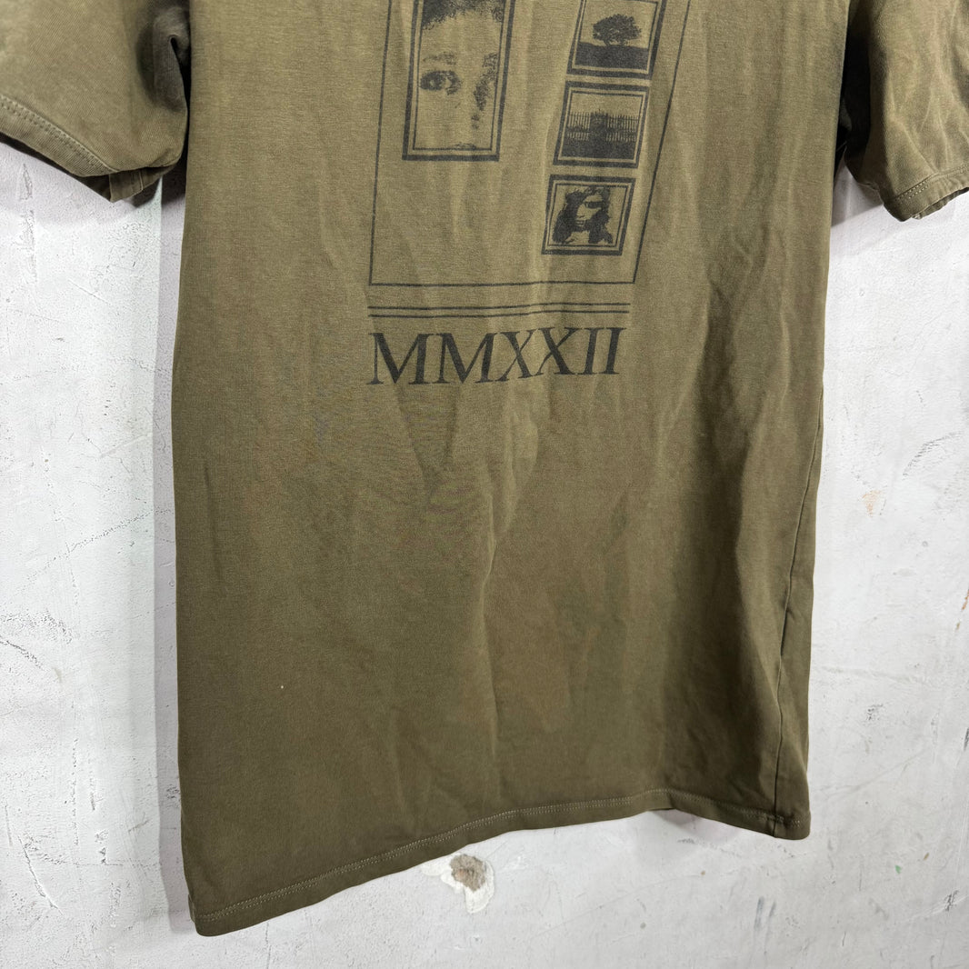 Raf Simons AW05-06 MMXXII T-Shirt