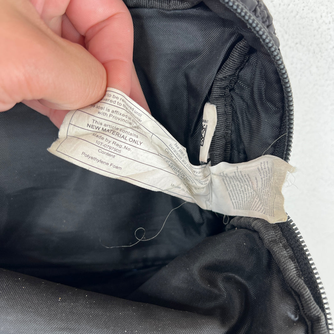 Raf Simons Eastpak Double Mini Bag