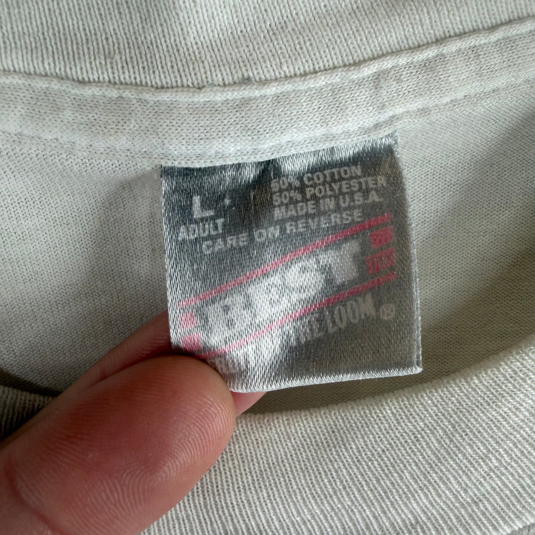 Vintage Jesus Faith T-Shirt