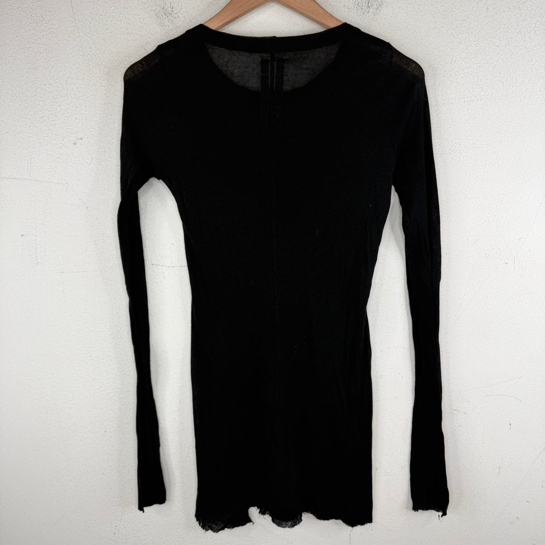 Rick Owens Creatch Thin Sweater