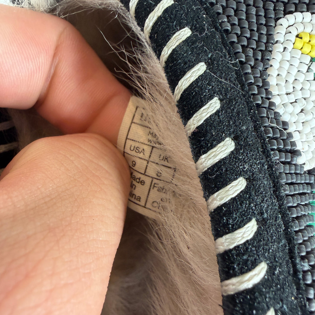 Denim Tears Ugg Tasman Slippers