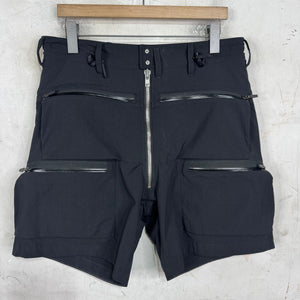 Acronym SP38-M Nylon Shorts