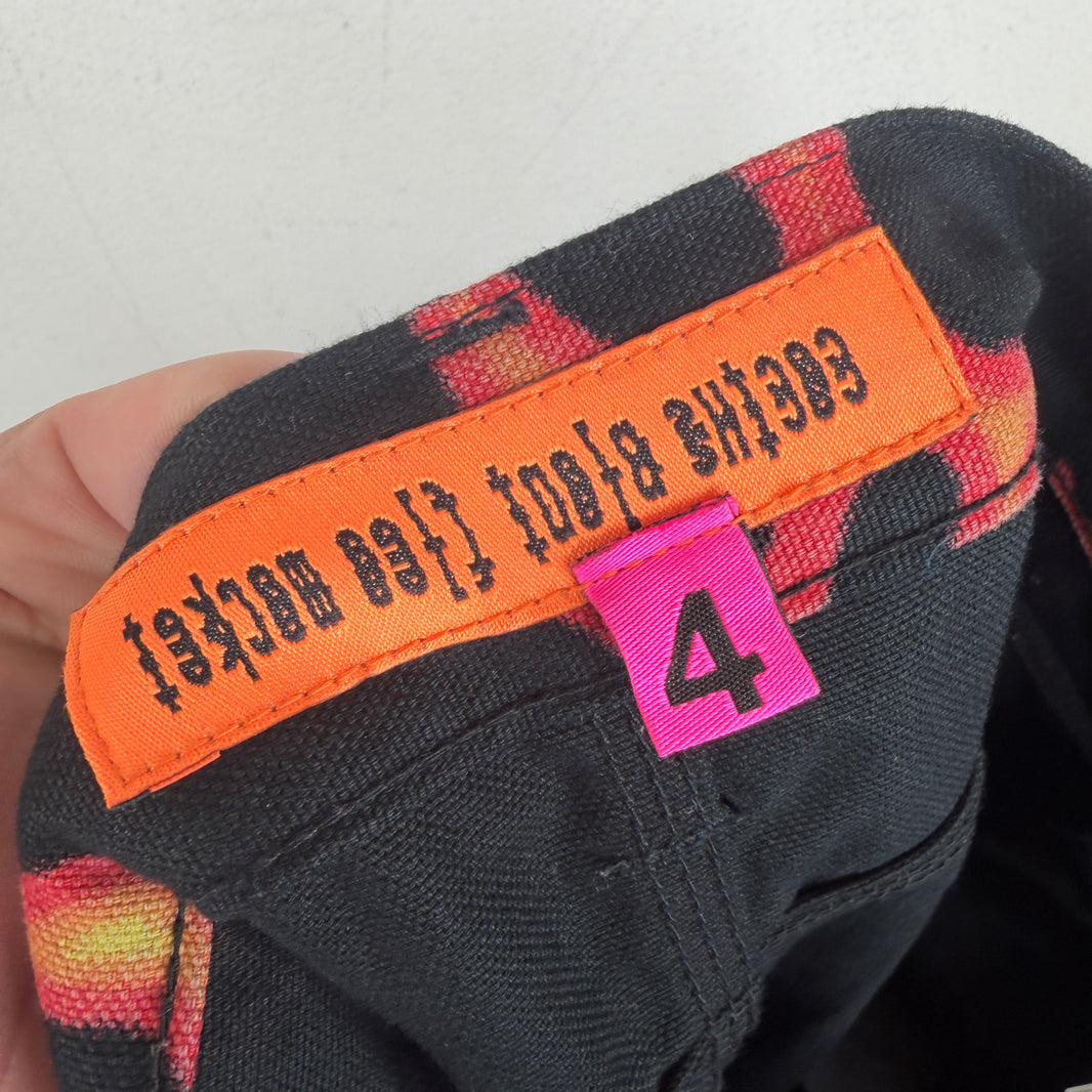 CPFM 3M Flame Double Knee Pants
