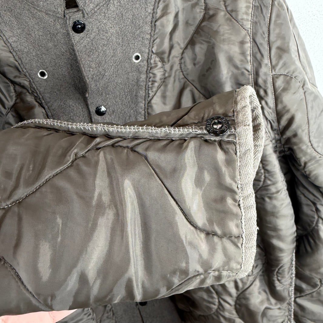 Stone Island Vintage Liner Jacket
