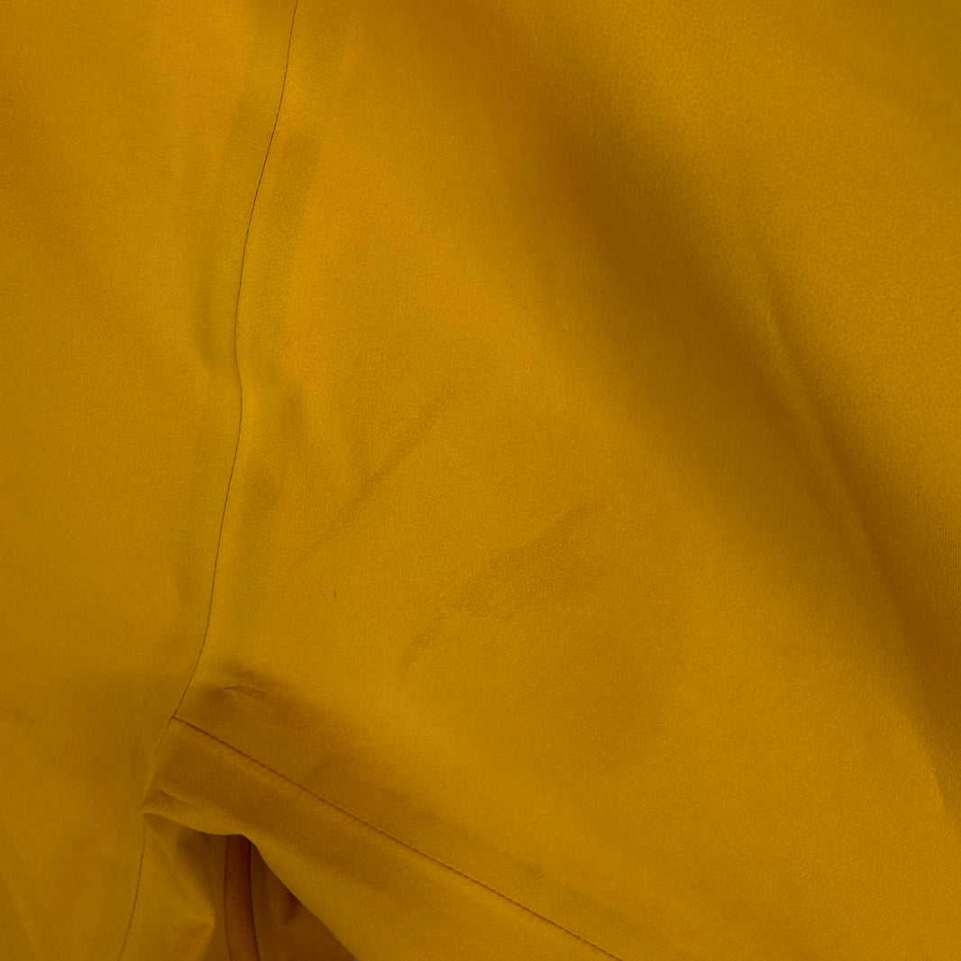 Arcteryx Yellow Beta Lightweight Jacket
