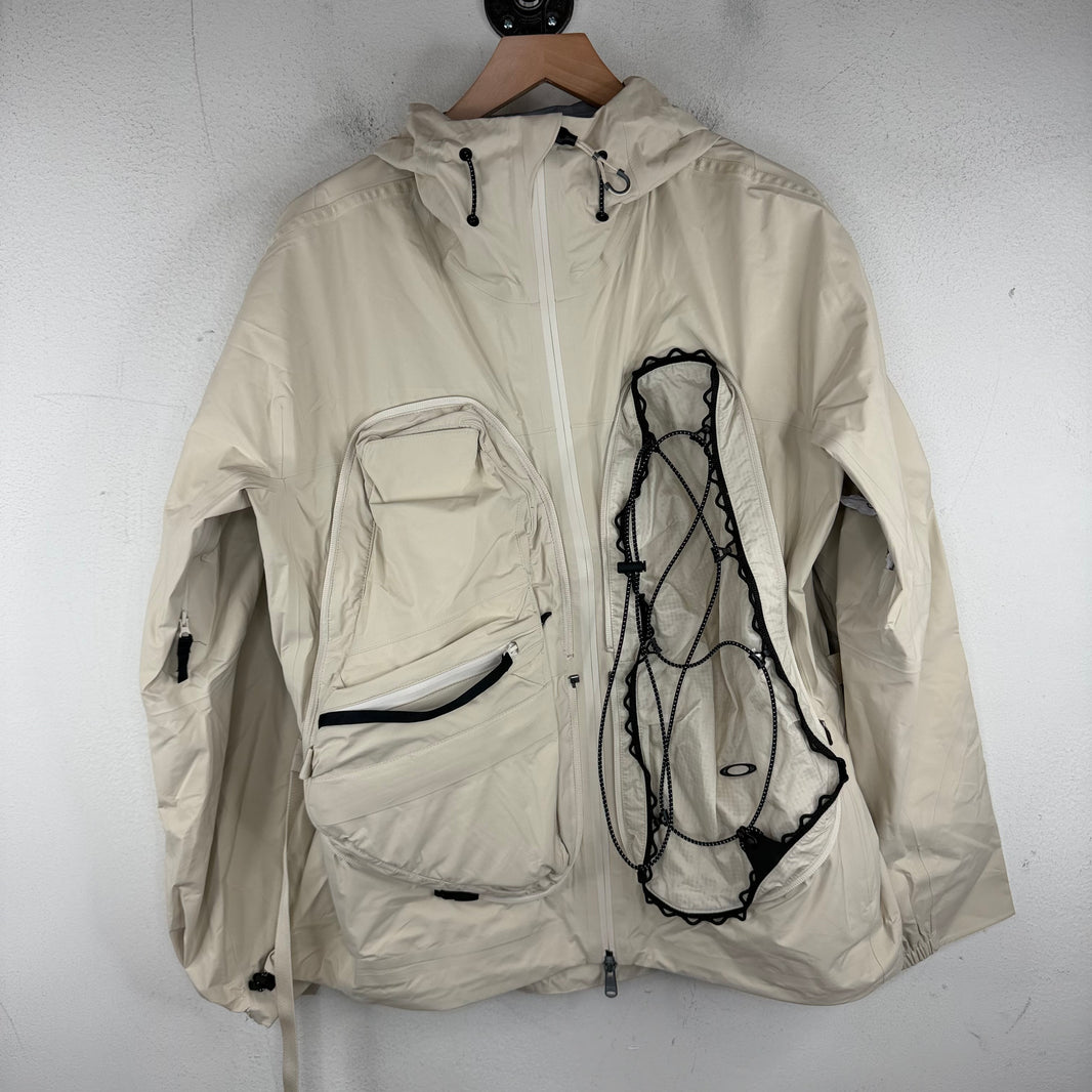 Oakley Latitude Ski Jacket
