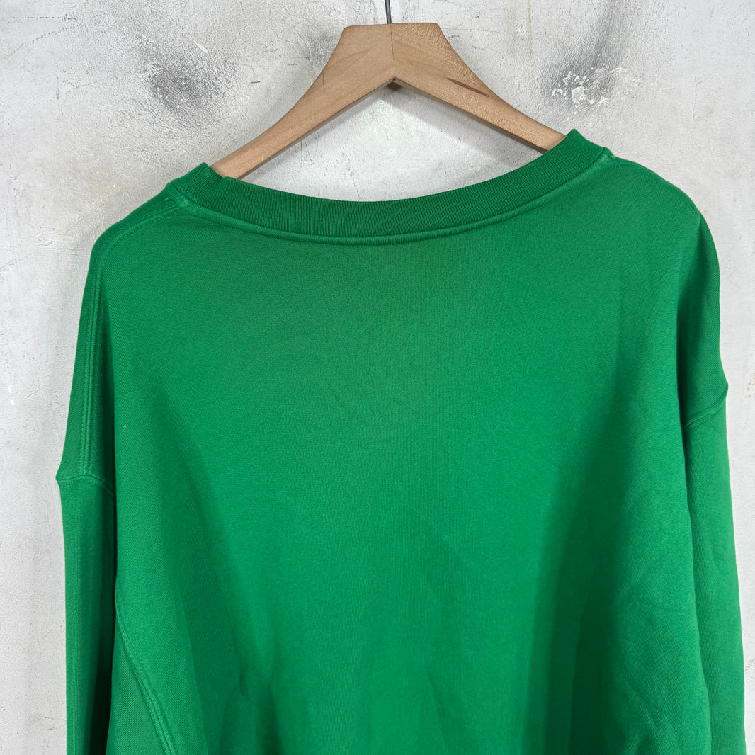 CPFM Awareness Bliss Crewneck