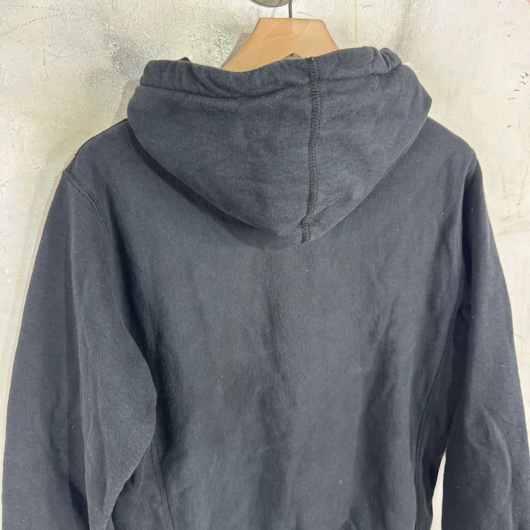 Supreme Apple Hoodie