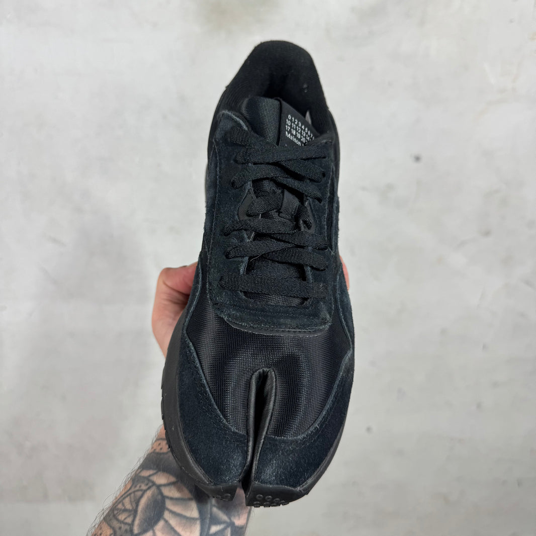 Margiela x Reebok Tabi Sneakers