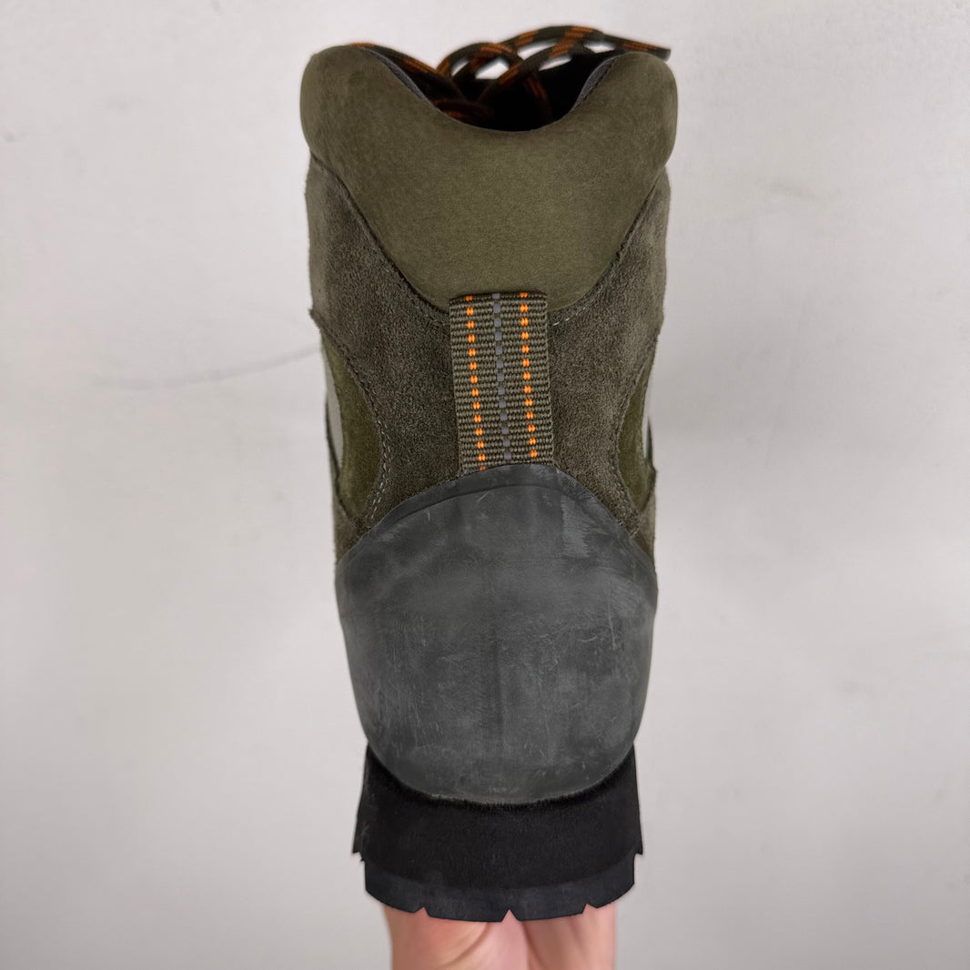 Diemme Olive Hiking Boot