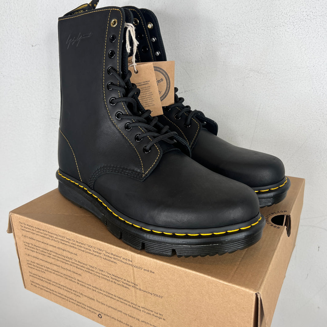 Doc Martens Yohji Yamamoto 1490 Boots