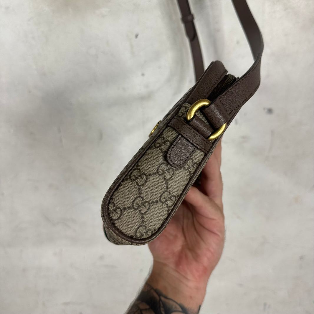 Gucci Ophidia Side Bag