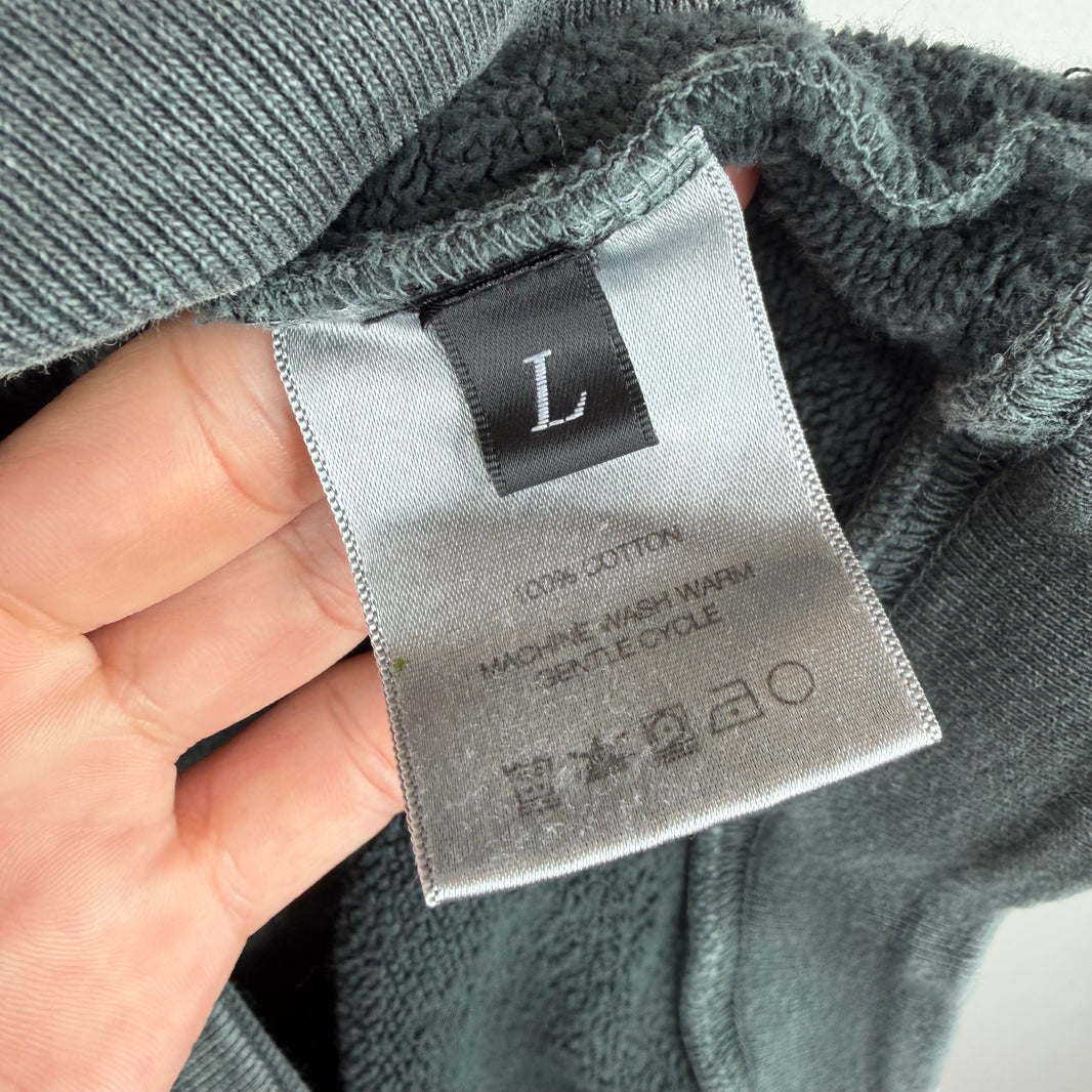 ERD Car Stack Hoodie
