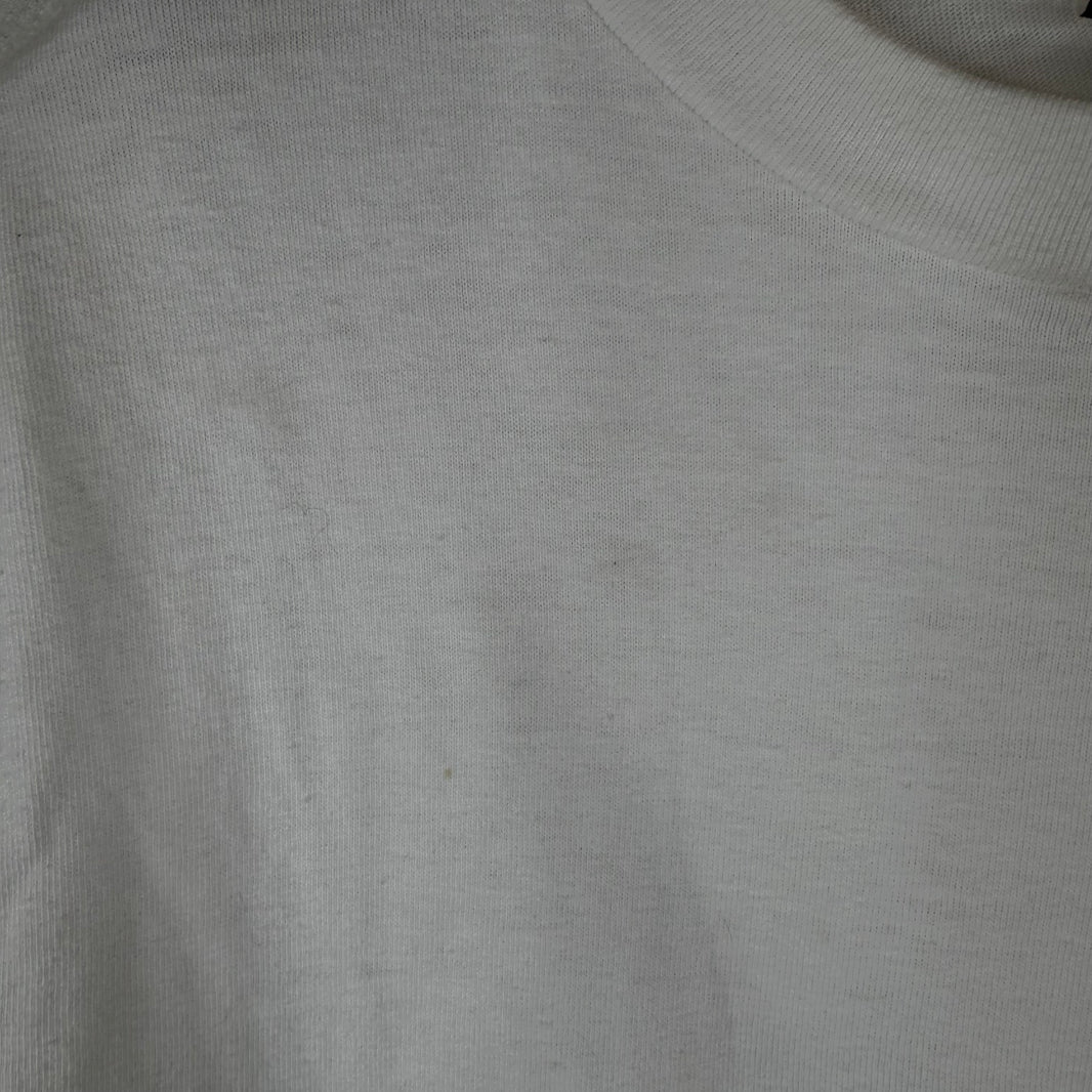 Chrome Hearts Vintage Smoked Star/Horseshoe LS Shirt