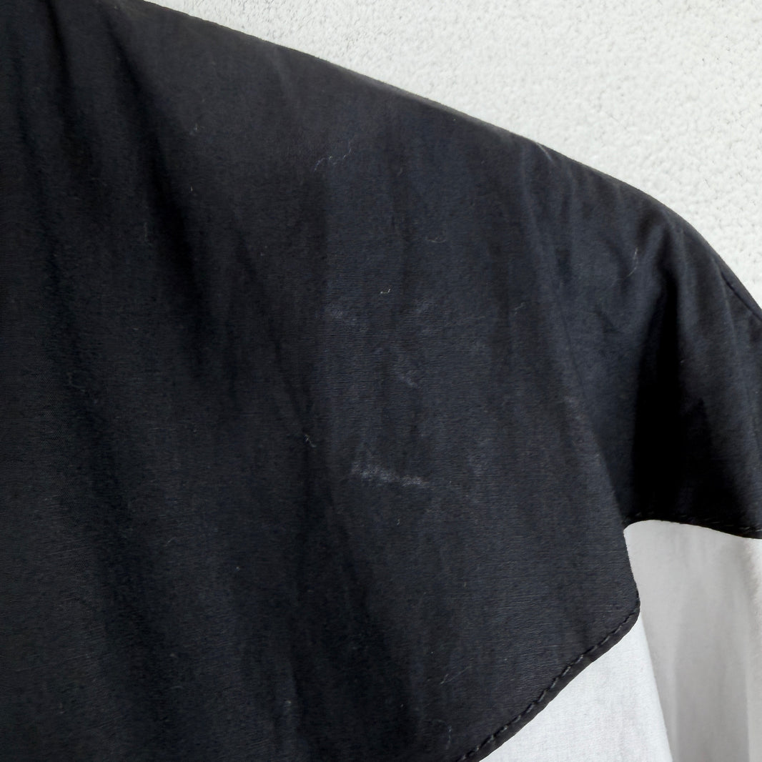 Balenciaga Loop Logo Track Jacket
