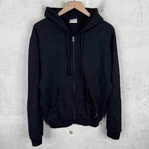 Gosha Rubchinskiy Plain Zip Hoodie