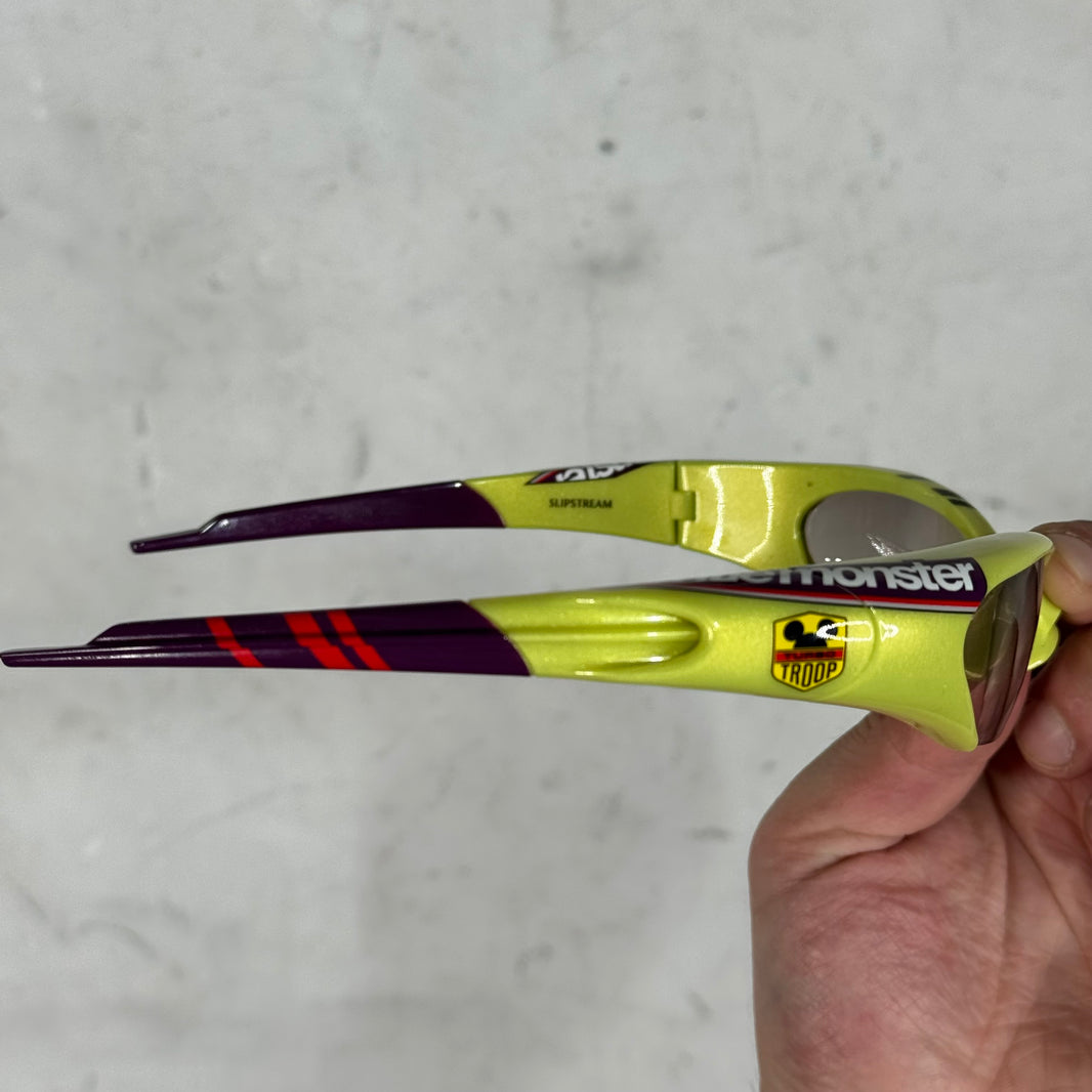 Gentle Monster Slipstream F1 Disney Sunglasses
