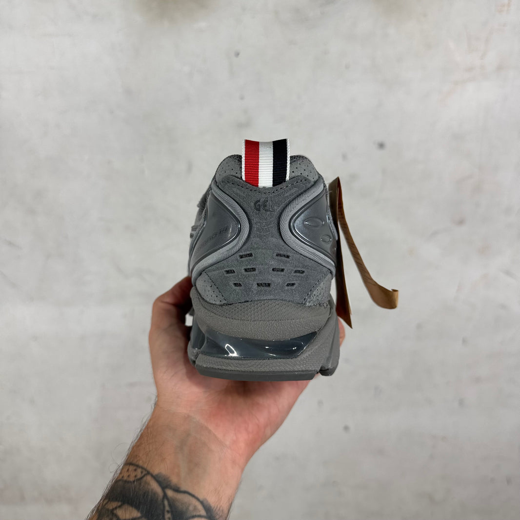 ASICS x Thom Browne Grey Gel Keyano 14