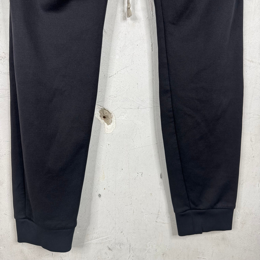 Rick Owens x Champion Pentagram Logo Joggers