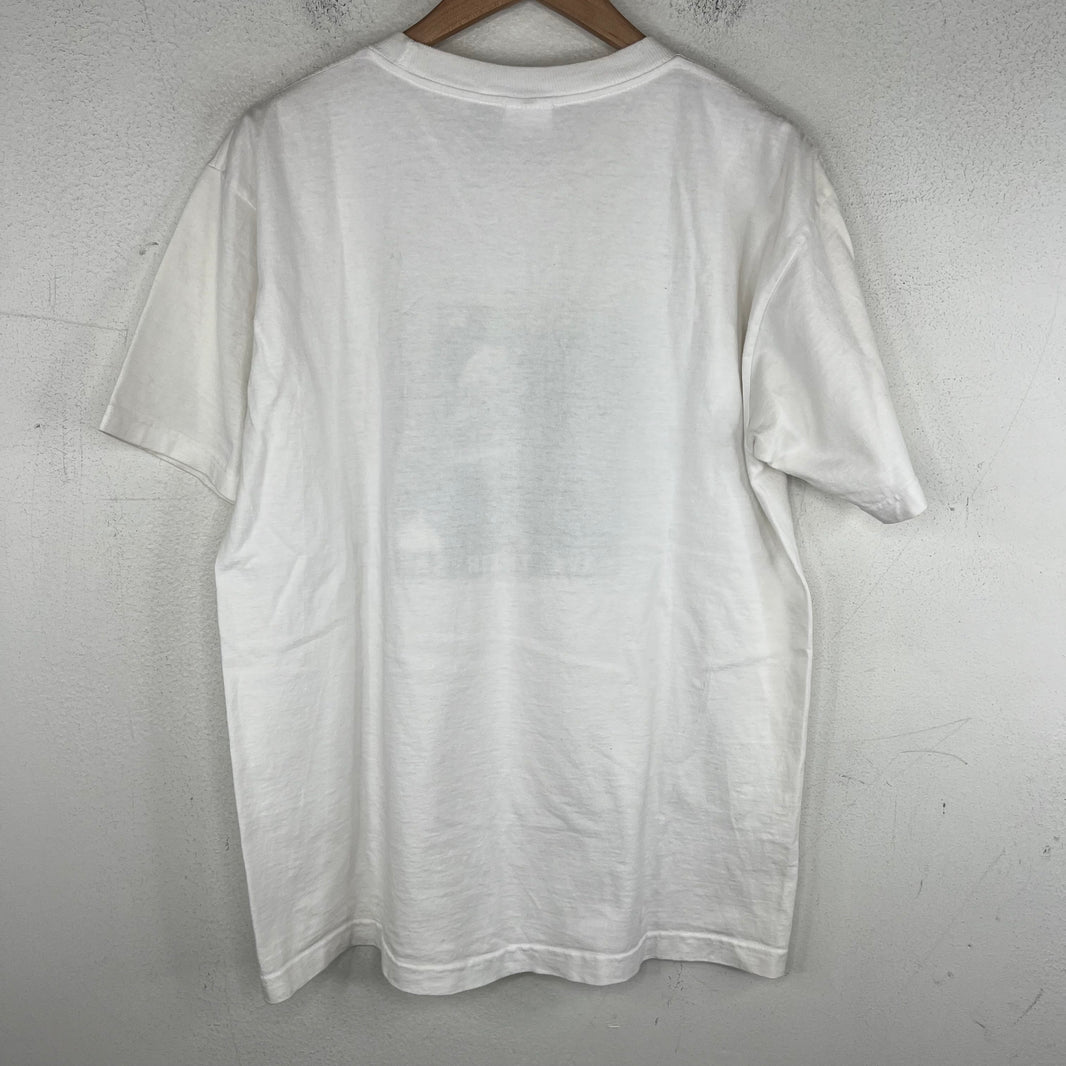 Supreme 2008 The Kids Will Have Their Say T-Shirt