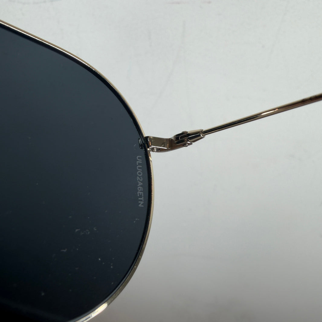 Dior Aviator Sunglasses