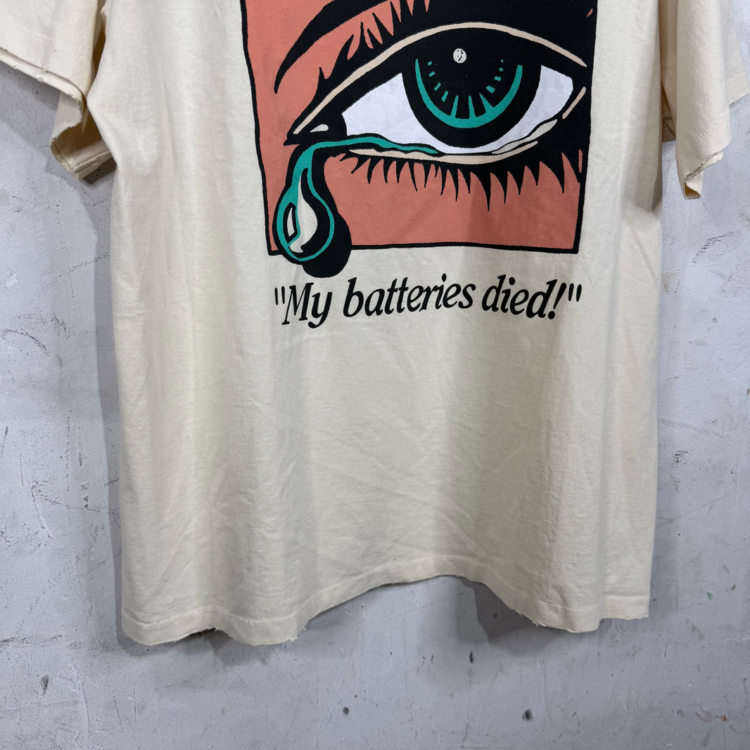 Gallery Dept Doc Johnson T-Shirt