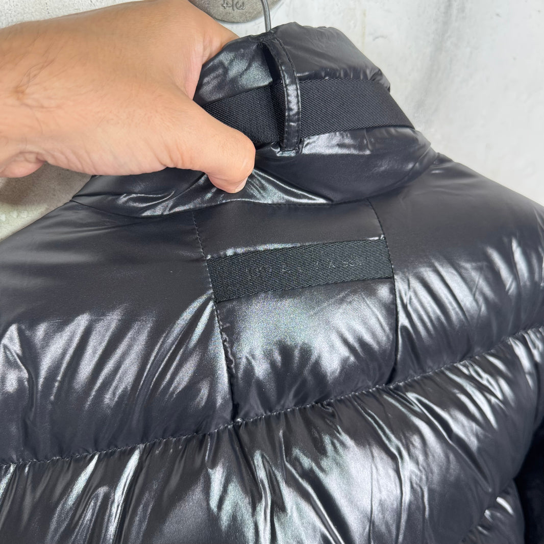 Moncler x Alyx Sirus Giubbotto Puffer Jacker