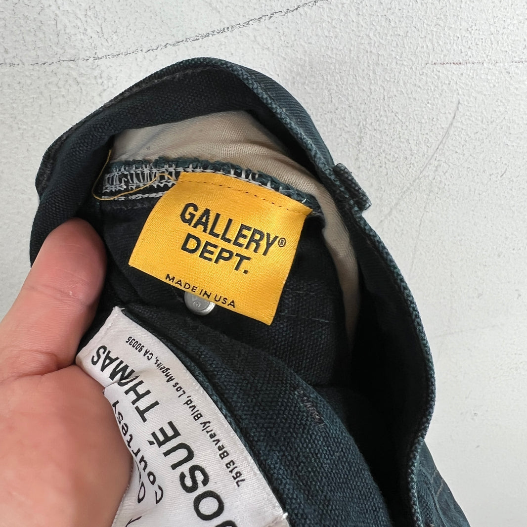 Gallery Dept LA Flare Black Carpenters