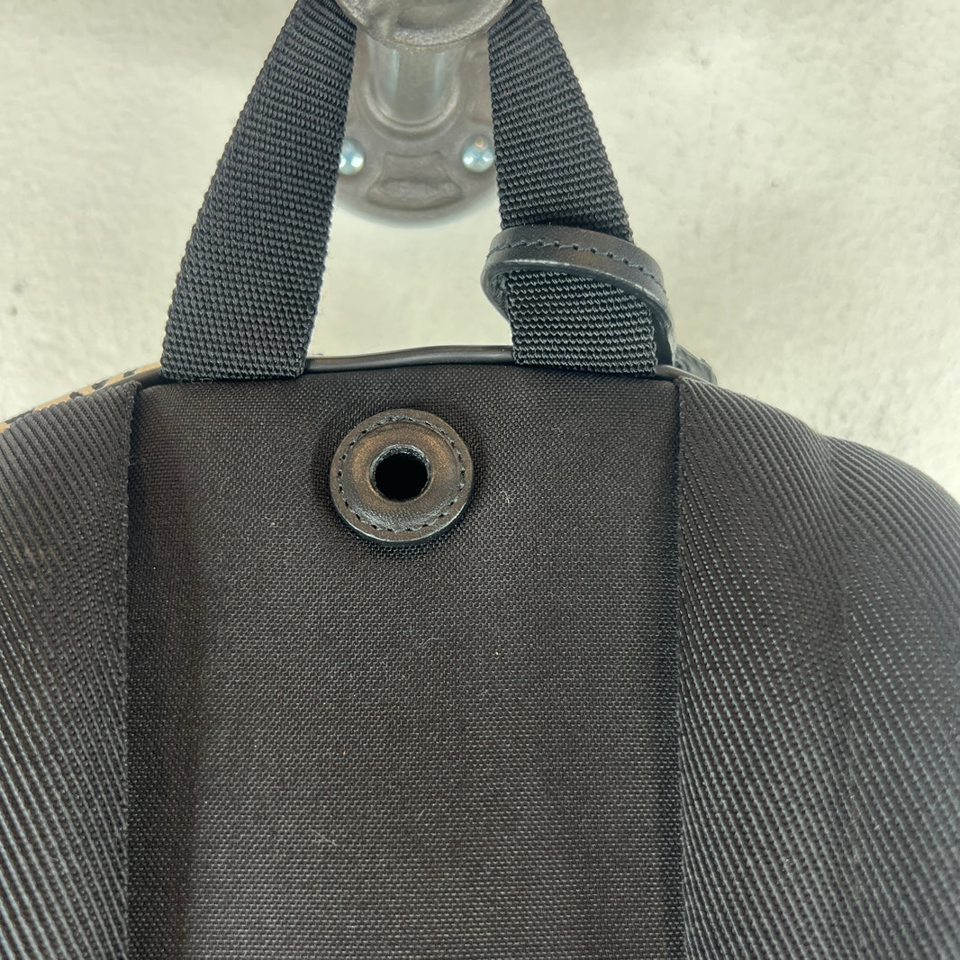 Saint Laurent Baby Cat Backpack