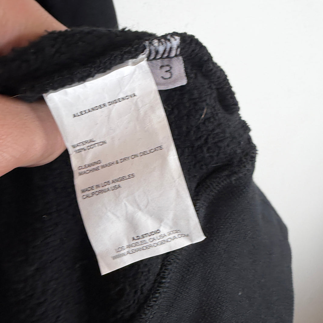 Alexander Digenova Red Light District Hoodie