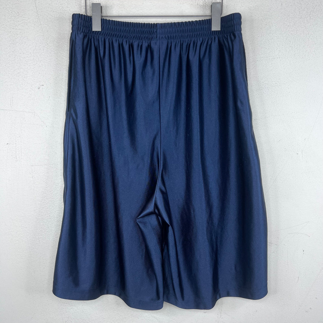 Balenciaga Long Unity Basketball Shorts
