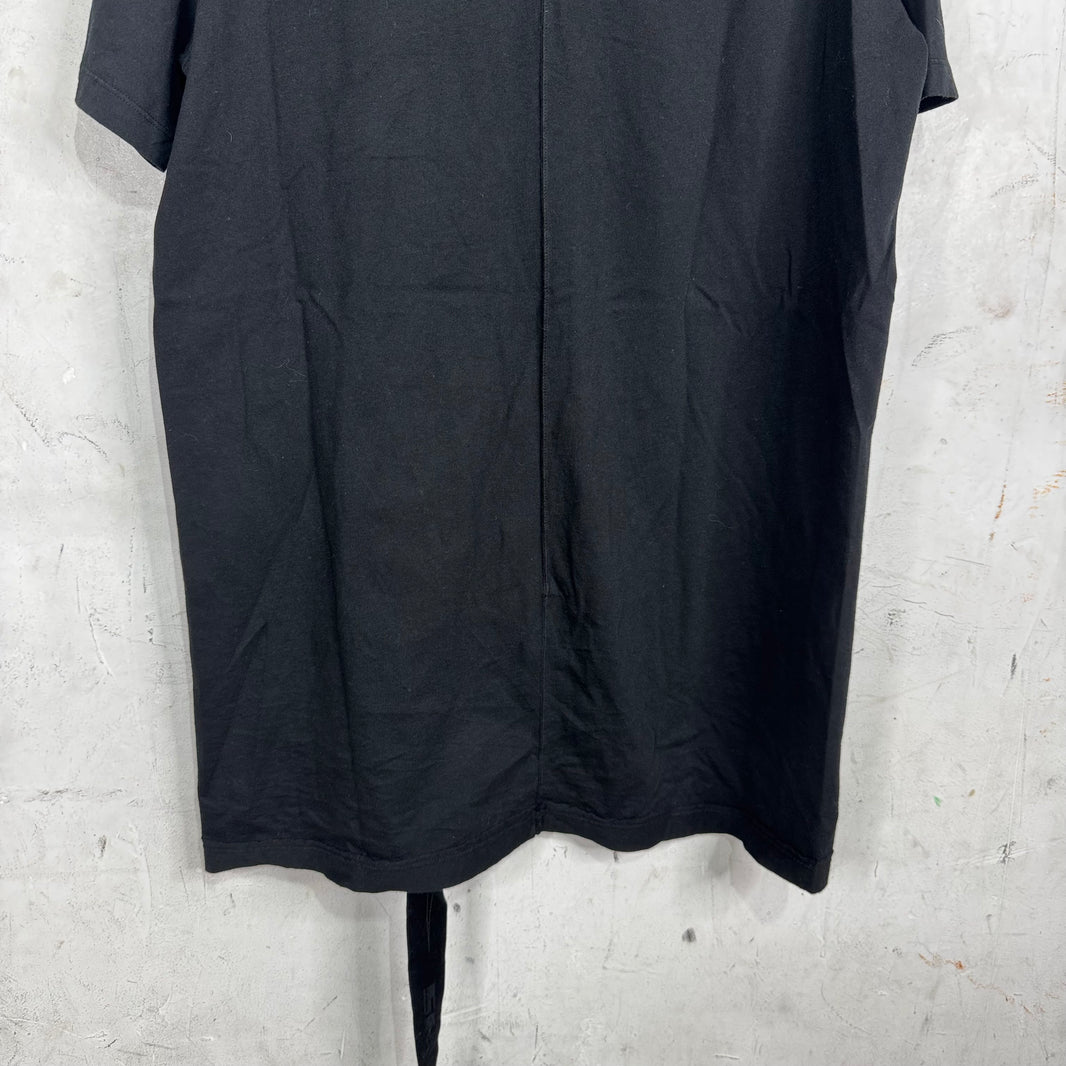 DRKSHDW Black T-Shirt
