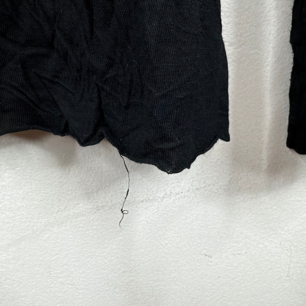 Rick Owens Mountain L/S Shirt