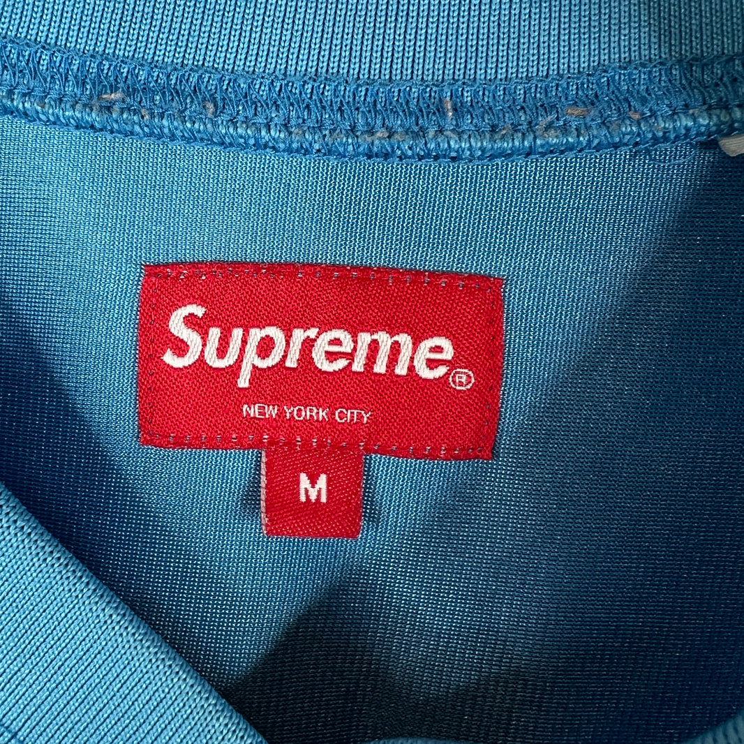 Supreme Gummo Blue Jersey