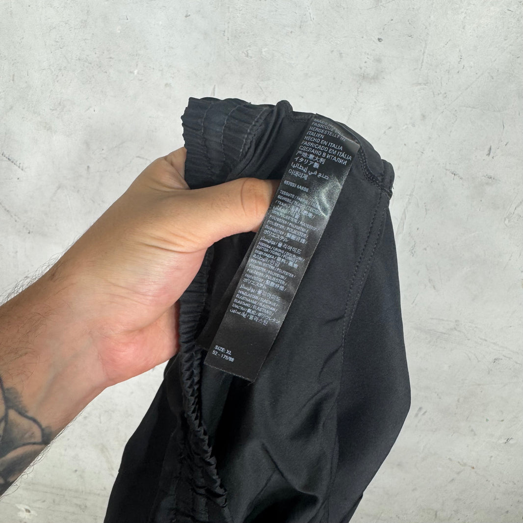 Balenciaga Hotel & Resorts Swim Shorts