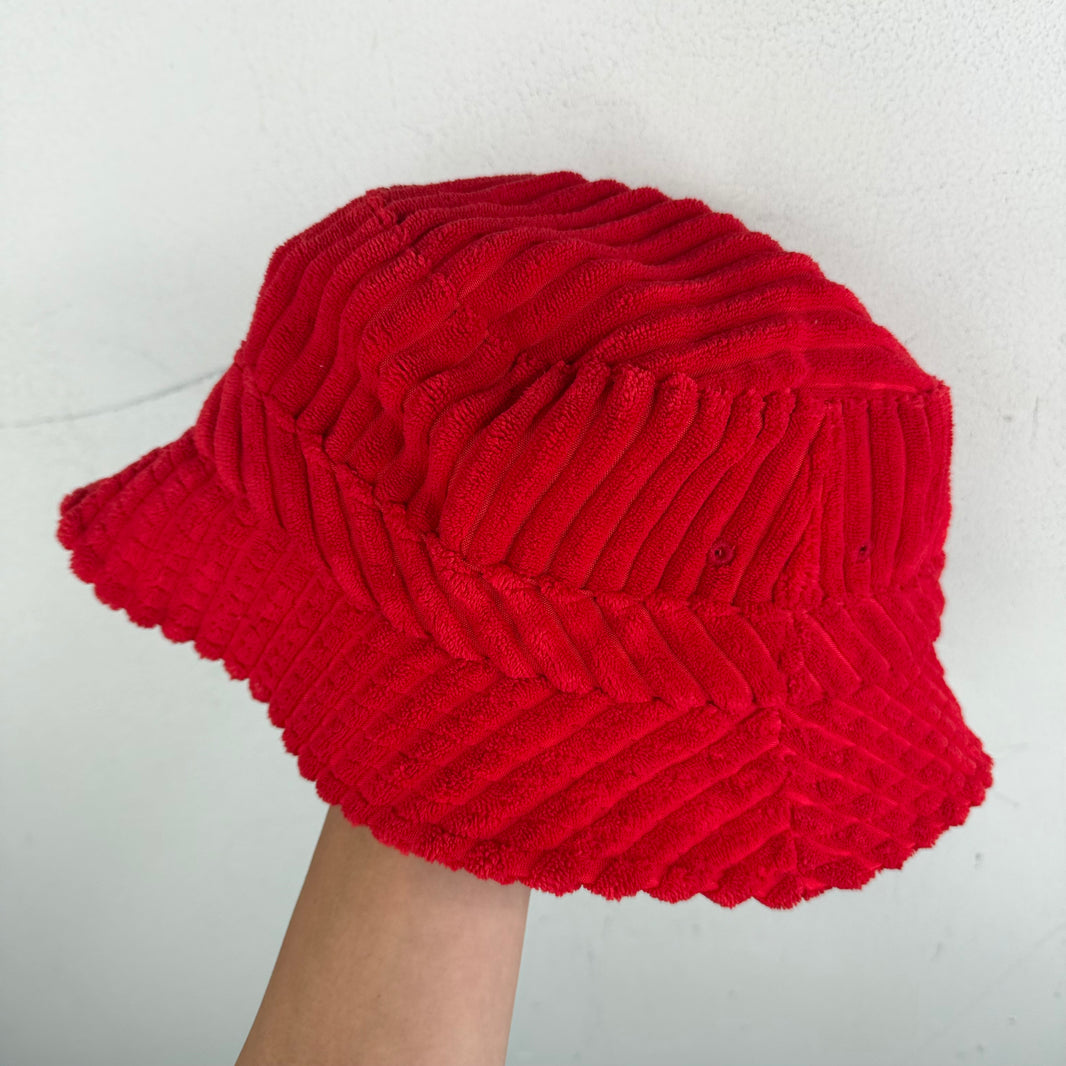 Supreme Terry Cloth Bucket Hat