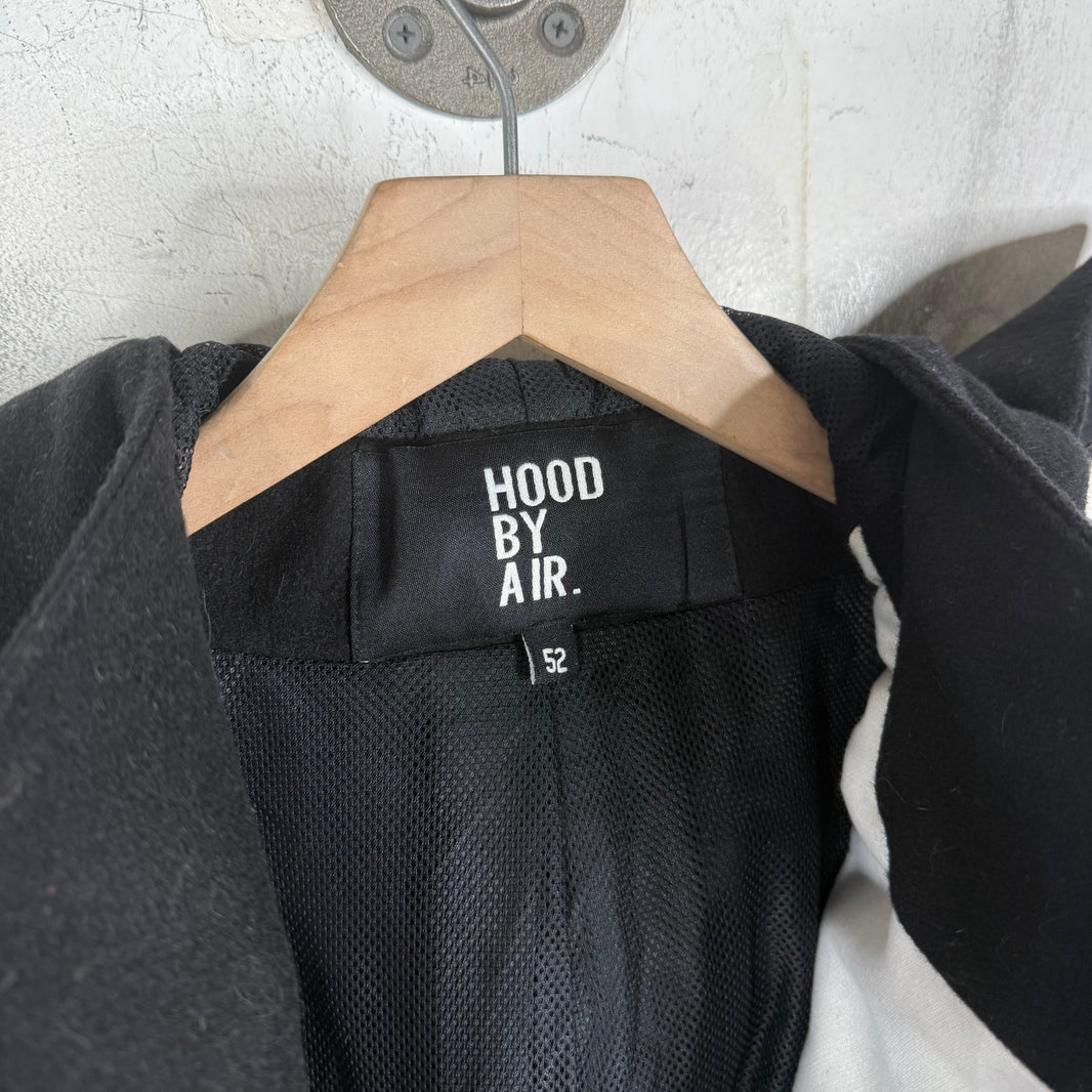 HBA Pitti Uomo Runway Parka