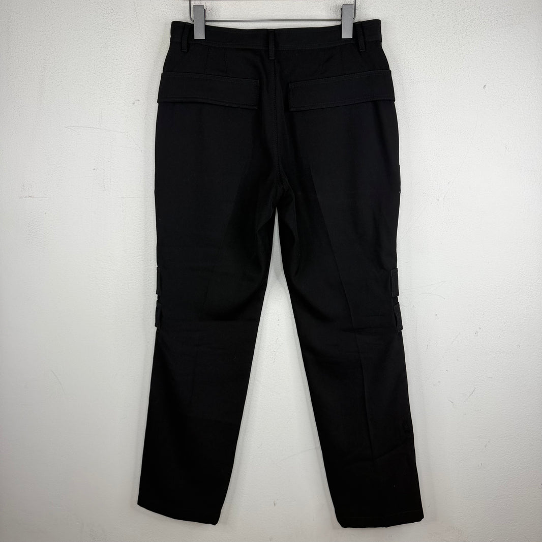 Burberry 3 Flap Cargo Trouser Pants