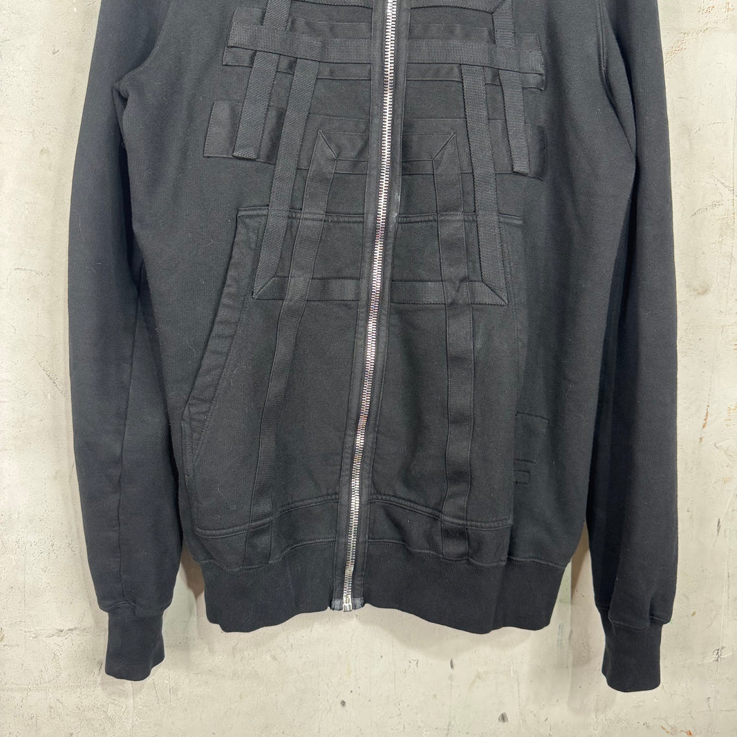 DRKSHDW Sombra Oscura Gimp Hoodie