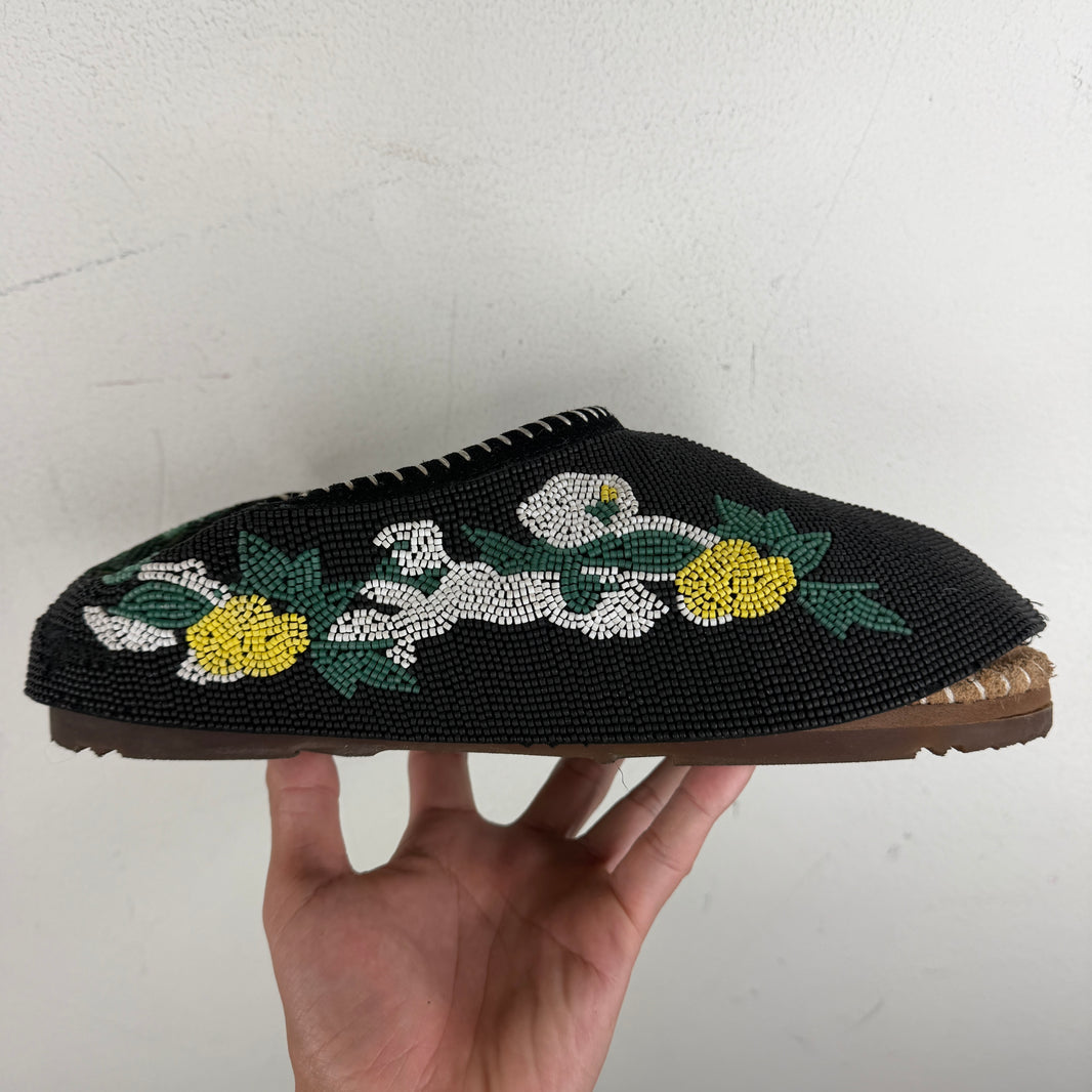 Denim Tears Ugg Tasman Slippers