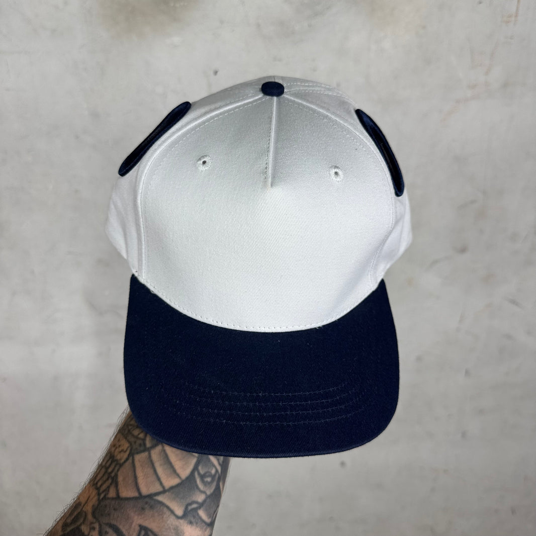 Aris Tatalovich Holes Hat