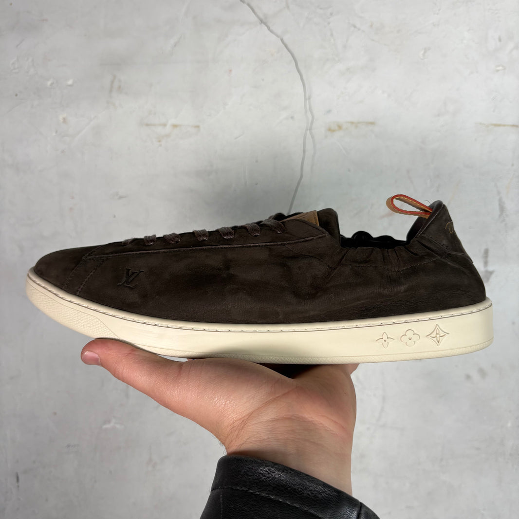 Louis Vuitton Soft Sneakers